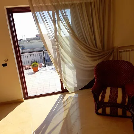 Elegante - 20 Minuti Da Napoli Centro Apartment