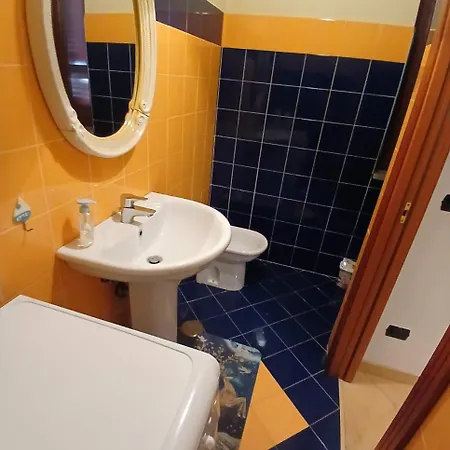 Apartment Elegante - 20 Minuti Da Napoli Centro
