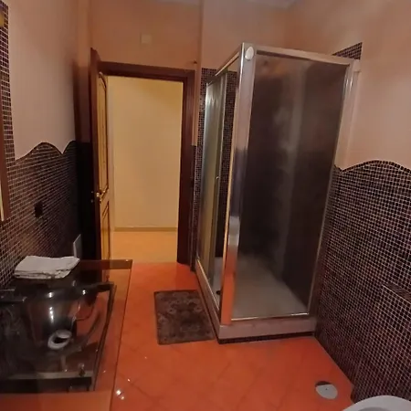 Apartment Elegante - 20 Minuti Da Napoli Centro Sant'Antimo