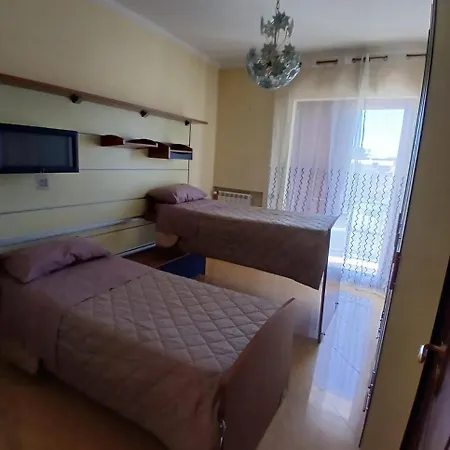 Apartment Elegante - 20 Minuti Da Napoli Centro *