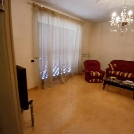 Elegante - 20 Minuti Da Napoli Centro Appartement