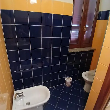 Apartmán Elegante - 20 Minuti Da Napoli Centro *