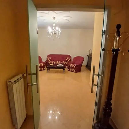 Elegante - 20 Minuti Da Napoli Centro SantʼAntimo