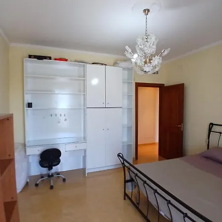 Elegante - 20 Minuti Da Napoli Centro Apartment *